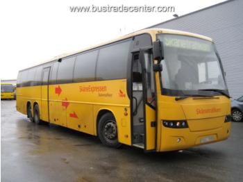 Autobús suburbano Volvo CARRUS 9700S B12M / 9700 S lift: foto 1