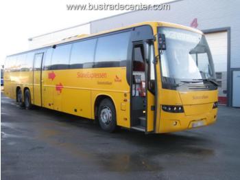 Autobús suburbano Volvo CARRUS 9700 S B12M: foto 1