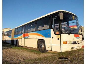 Autobús urbano Volvo GX 87 ARTICULE: foto 1