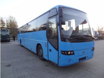Autobús suburbano Volvo Intercity B12M  9700S  CARRUS m. Klima: foto 1