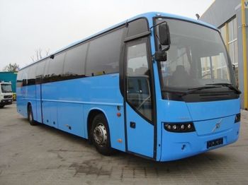 Autobús suburbano Volvo Intercity B12M  9700S  CARRUS m. Klima: foto 1