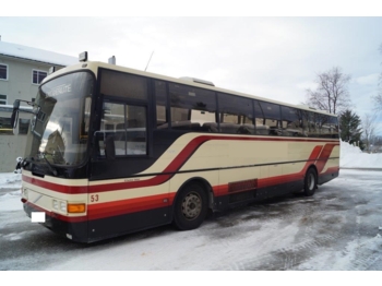 Autobús urbano Volvo Olympic 84: foto 1