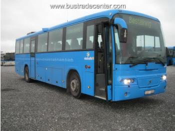 Autobús suburbano Volvo SÄFFLE 8500 B12M: foto 1