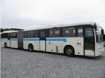 Autobús suburbano Volvo SÄFFLE 8500 B12MA: foto 1