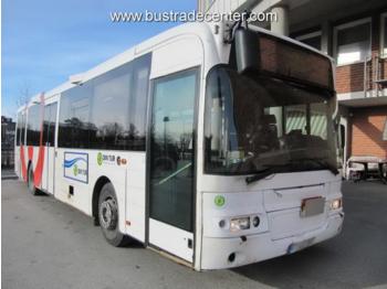 Autobús urbano Volvo SÄFFLE 8500 LE B12 BLE: foto 1