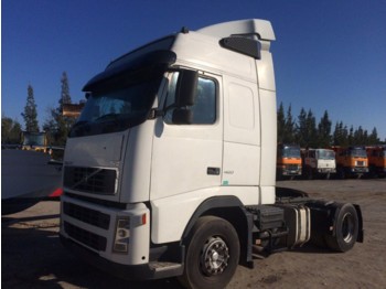 Cabeza tractora CABEZA TRACTORA VOLVO FH 12 420 4X2 2003: foto 1