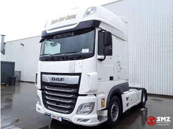 DAF XF 530 superspacecab ALL options - Cabeza tractora: foto 3