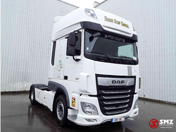 DAF XF 530 superspacecab ALL options - Cabeza tractora: foto 1