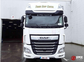 DAF XF 530 superspacecab ALL options - Cabeza tractora: foto 2
