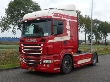 Cabeza tractora Scania R440 HL RETARDER EURO 6: foto 1