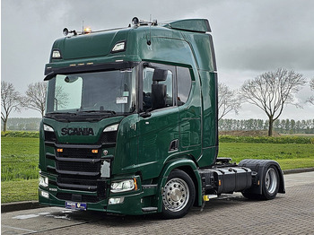 Scania R500 - Cabeza tractora: foto 2