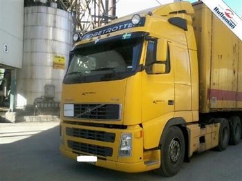 Cabeza tractora Volvo EXPECTED WITHIN 2 WEEKS: FH12 420 6X2 GLOBE MANU: foto 1