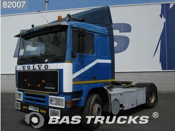 Cabeza tractora Volvo F12 360: foto 1