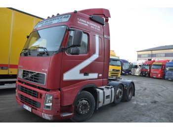 Cabeza tractora Volvo FH12 6X2 420: foto 1