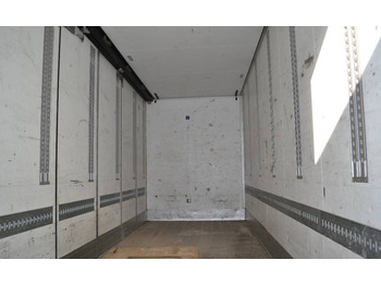 Schmitz Cargobull Transportskåp Serie 7264  - Caja cerrada: foto 4