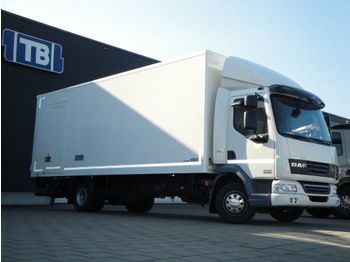 Elektrische auto 45 km 4 zits