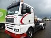 Chasis camión MAN TGA 26 430 6 x 4 / 6 x 6 hydro drive, manual , T