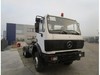 Chasis camión Mercedes-Benz 2629K 6x4