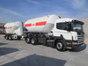 Cisterna camión SCANIA 124L420