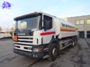 Cisterna camión Scania 94 G tank