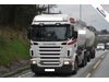 Cisterna camión Scania EXPECTED WITHIN 2 WEEKS: R500 6X2 BULK TRANSPORT