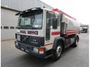 Cisterna camión Volvo FL619 STEEL 14000 L / STEEL SUSP