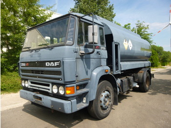 Camión cisterna DAF 2700: foto 1