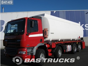 Camión cisterna DAF CF85.360 ADR DEB Pumpe Euro 3: foto 1