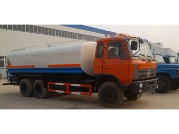 Camión cisterna DONGFENG cls3322 tank: foto 1