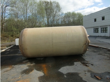 Camión cisterna Glassfibertank 10000 liter: foto 1