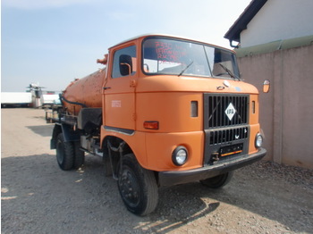 Camión cisterna IFA W 50 LA/F 4x4 (id:7330): foto 1