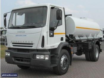 Camión cisterna nuevo Iveco EUROCARGO ML180E28H: foto 1