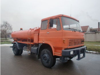 Camión cisterna LIAZ 110 SA8(id.8750): foto 1