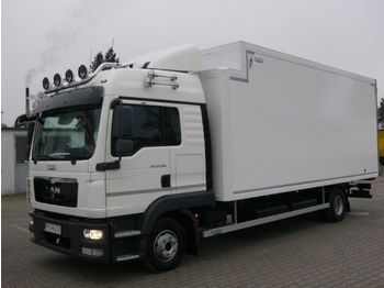 Camión frigorífico nuevo MAN MAN TGm 15.250 LX NEU Euro6, EBA, LGS KÜHLKOFFER: foto 1