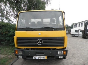 Camión cisterna Mercedes-Benz LK 1317: foto 1