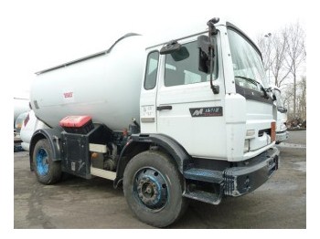 Camión cisterna Renault M150 GAS LPG: foto 1