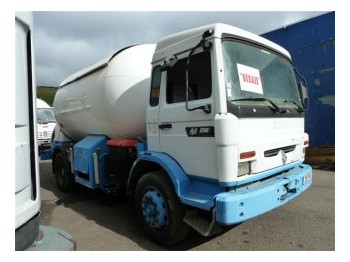 Camión cisterna Renault M210 GAS LPG: foto 1