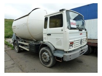 Camión cisterna Renault M210 GAS LPG: foto 1