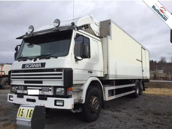 Camión frigorífico Scania 113.360 - SOON EXPECTED - 6X2 THERMO KING MD-2 S: foto 1