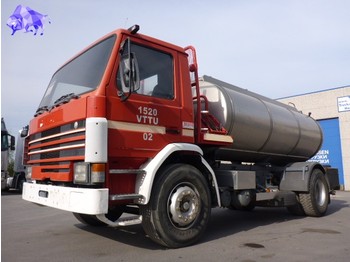 Camión cisterna Scania P92: foto 1