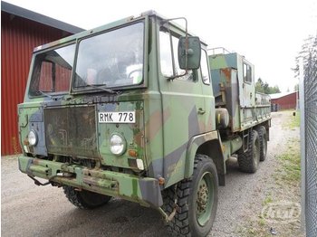 Camión Scania SBAT 111 SA (TGB 40)(Rep.objekt) -76: foto 1