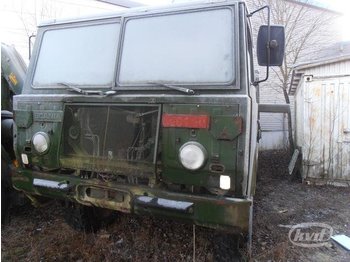 Camión volquete Scania SBAT 111 SA (TGB 40) reservdelsobjekt: foto 1