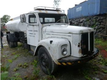 Camión cisterna Scania Vabis 56: foto 1