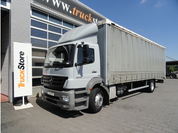 Mercedes axor 1829 usato #4
