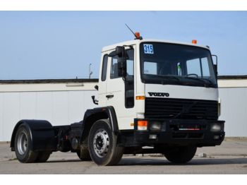 Camión chasis VOLVO FL618 1994 - chassis: foto 1