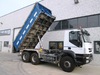 Volquete camión IVECO 380E410 6X4