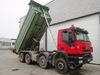 Volquete camión IVECO EUROTRAKKER AD410E45