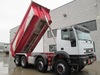 Volquete camión IVECO MAGIRUS EUROTRAKKER 410E44