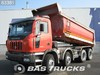 Volquete camión Iveco Astra HD8 84.45 Manual Big-Axle Euro 3