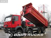 Volquete camión Iveco Trakker AD410T44 Bucharest RO Manual Big-Axle Eu